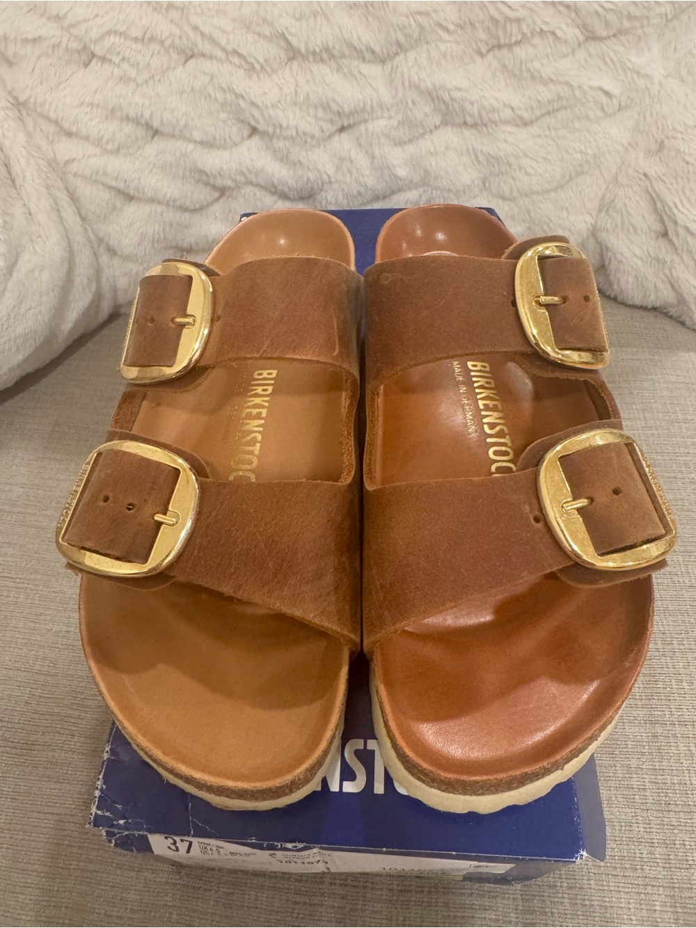 Birkenstock Arizona